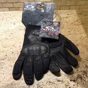 Oakley SI TACTICAL TOUCH GLOVE